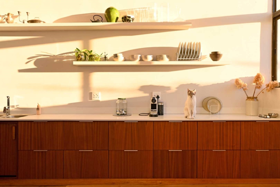 4 Bedroom Property for Sale in Camps Bay Western Cape